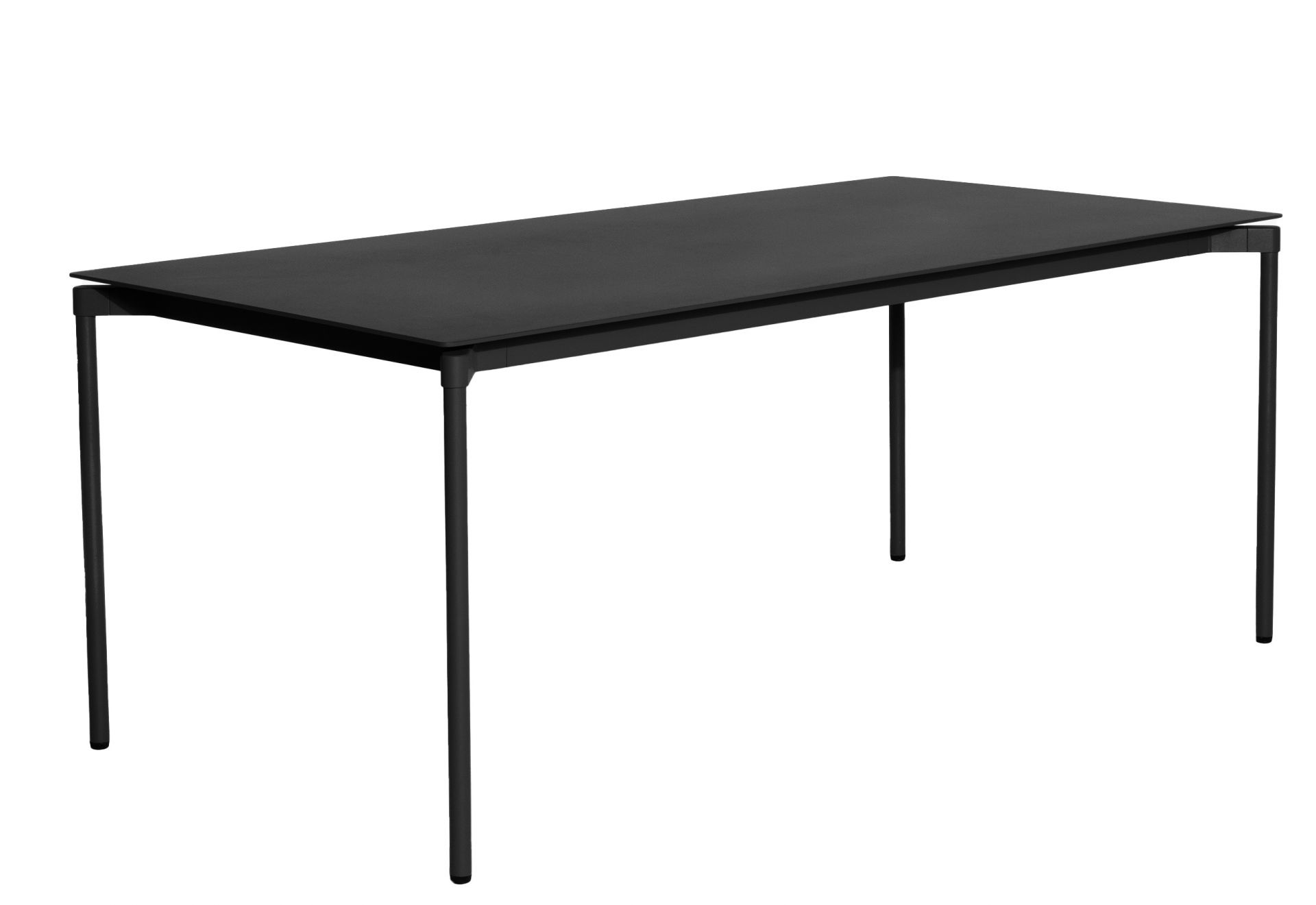 Fromme Dining Table Rectangular Esstisch Rechteckig Petite Friture 
