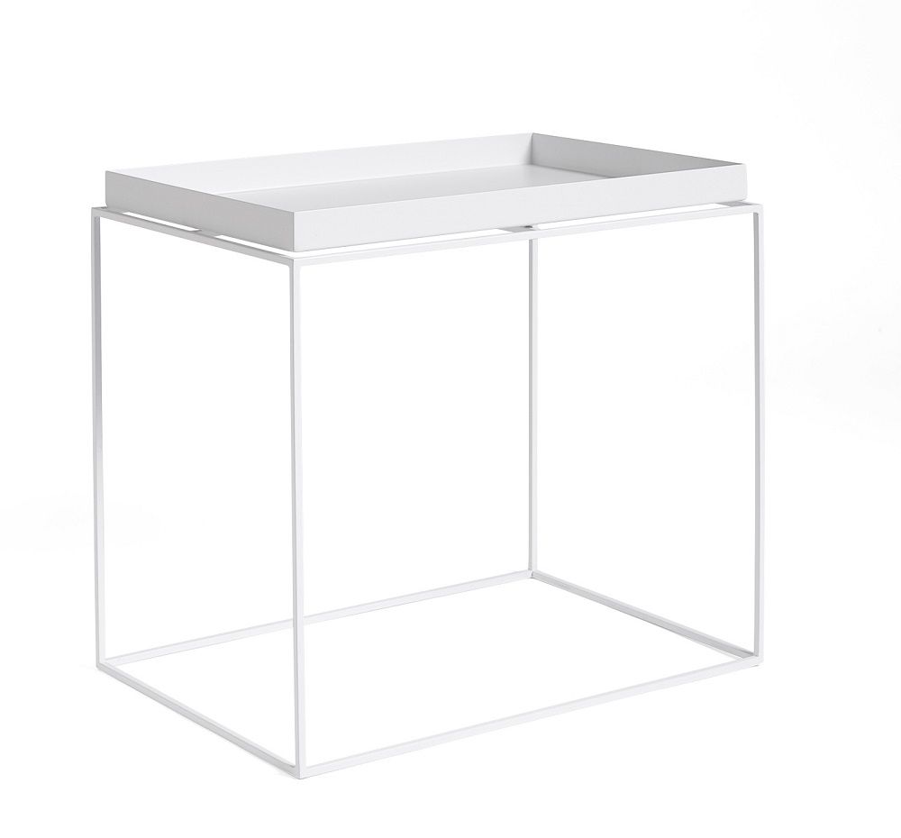 Tray Table L Tisch Hay