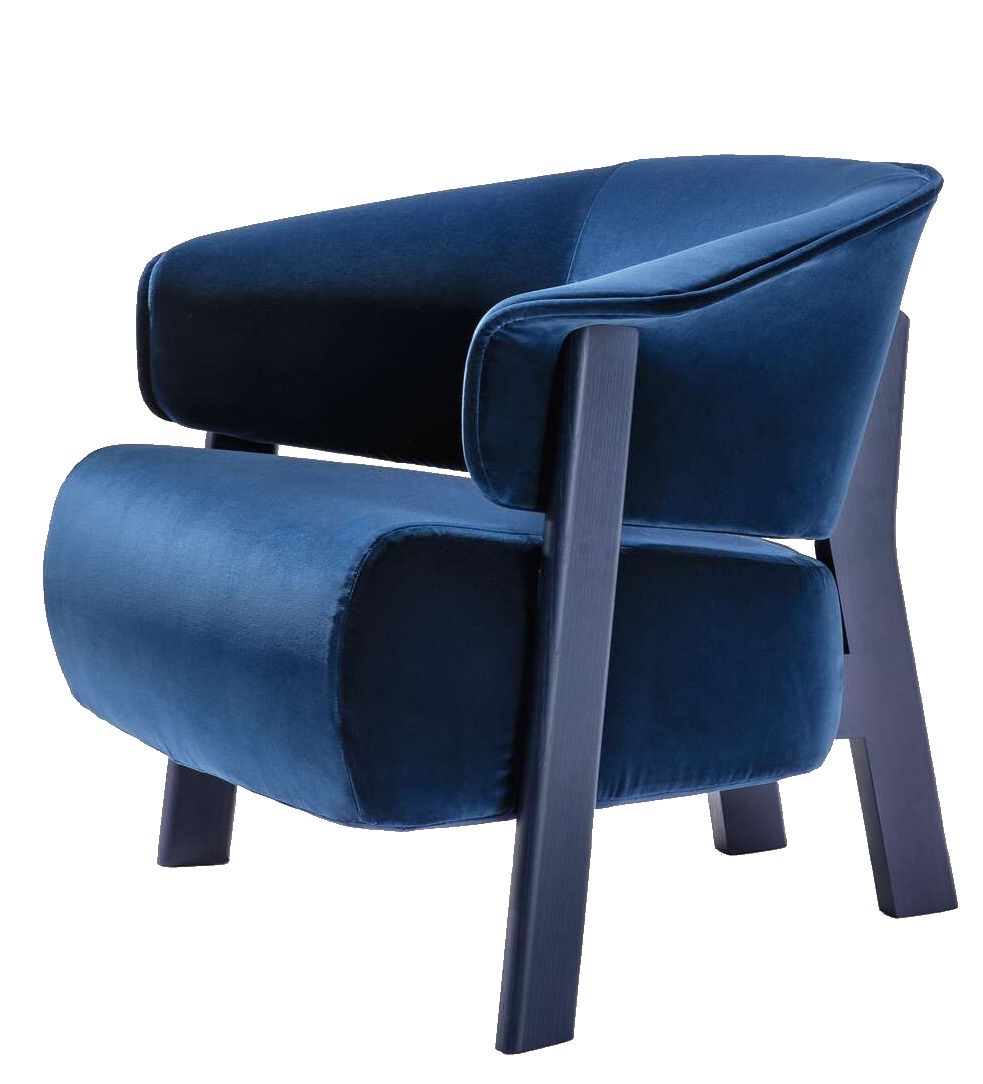 Back-Wing Armchair Sessel Cassina