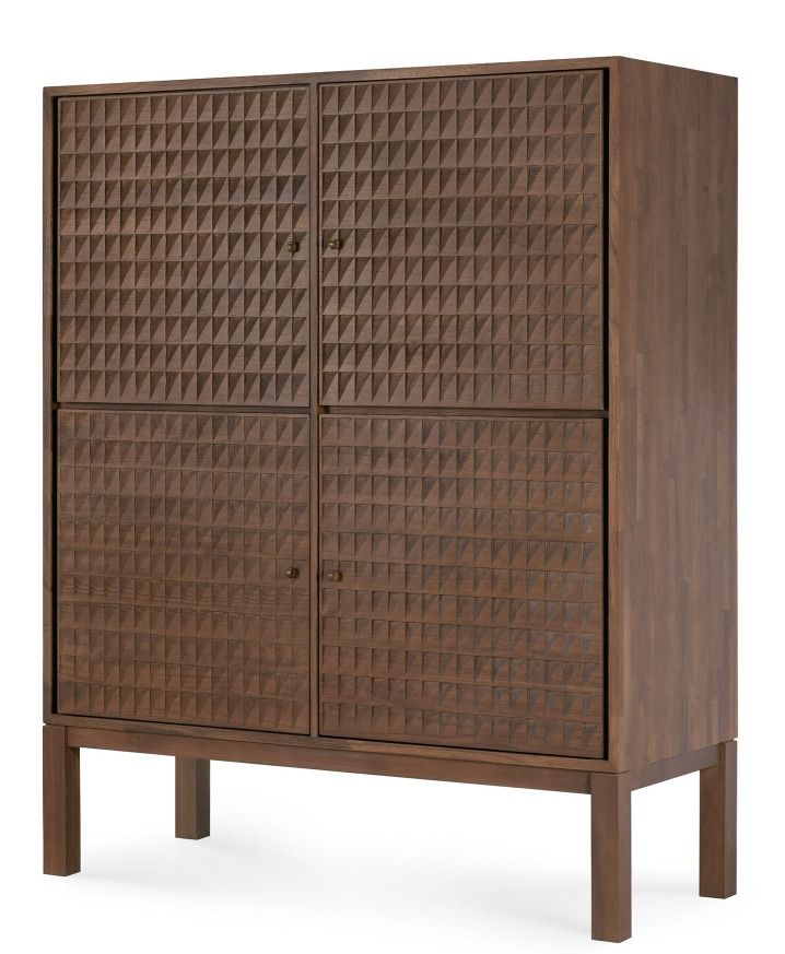Sono Cupboard Anrichte Ethnicraft