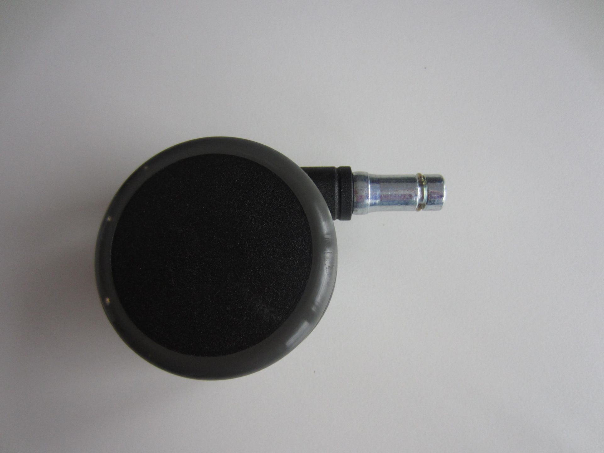 Vitra Drehstuhlrolle für Meda Pal / MedaPal ø 60mm / gebremst hart