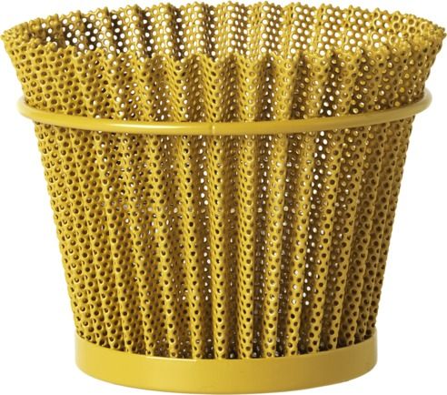 Matégot Blumentopf Ø15 Gubi