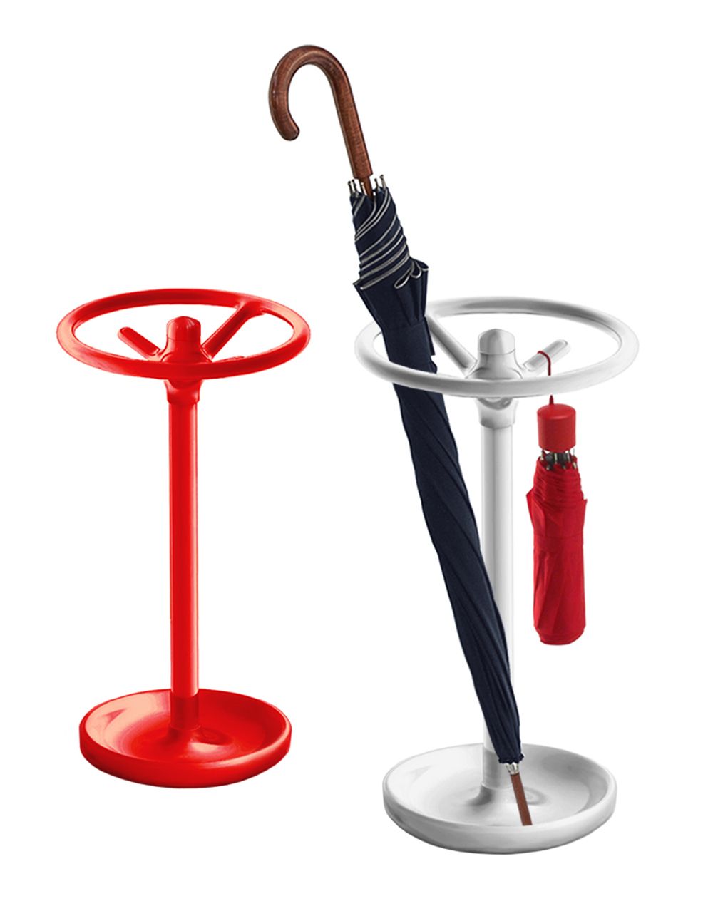 Bip Schirmständer H 56 cm Rexite