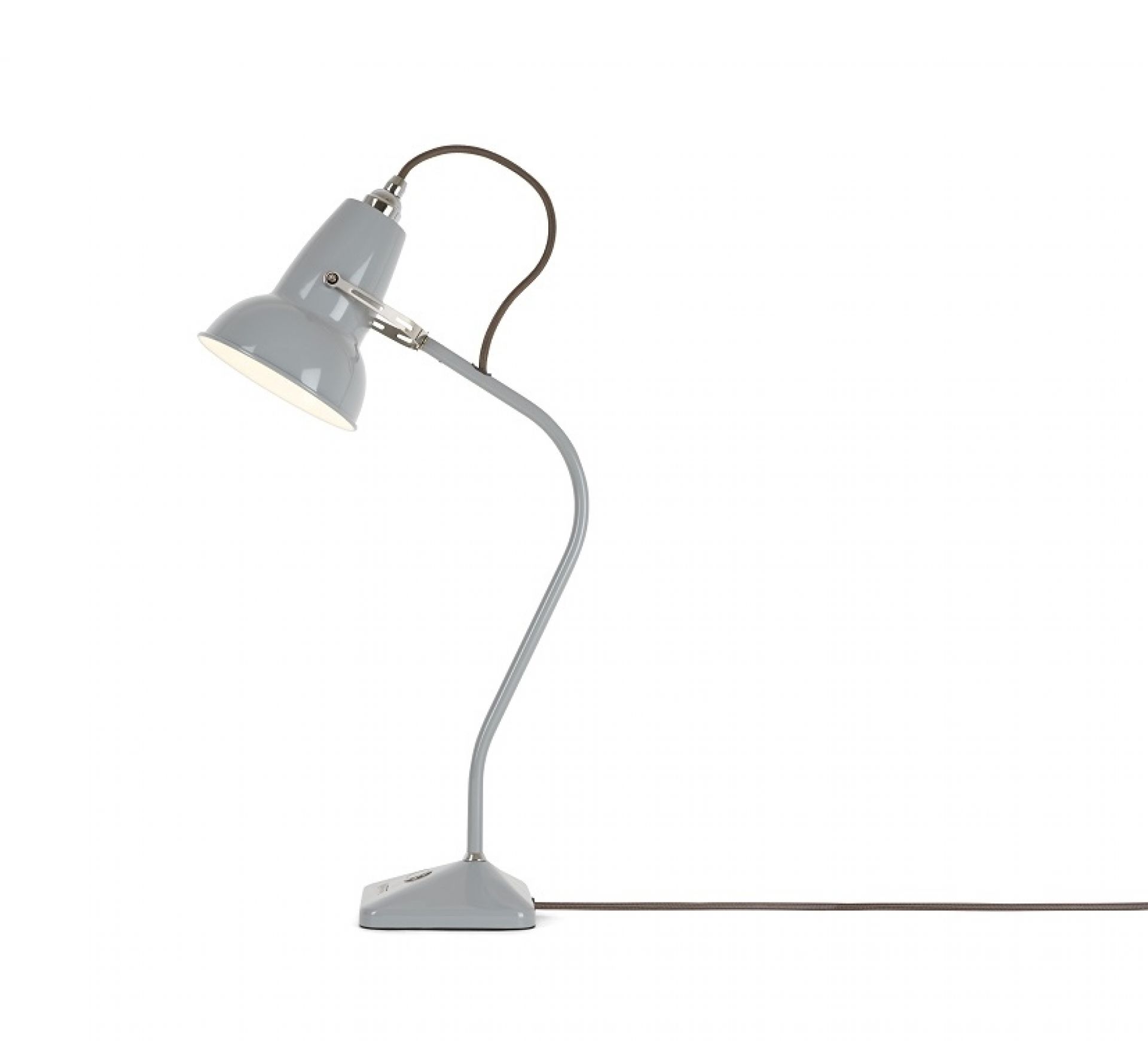 Original 1227 Mini Table Lamp Tischleuchte Anglepoise