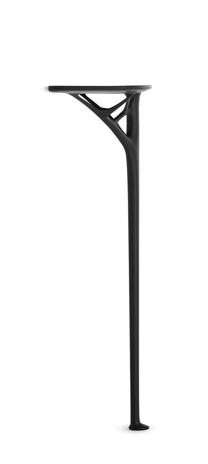 A.I. Console Konsole schwarz Kartell