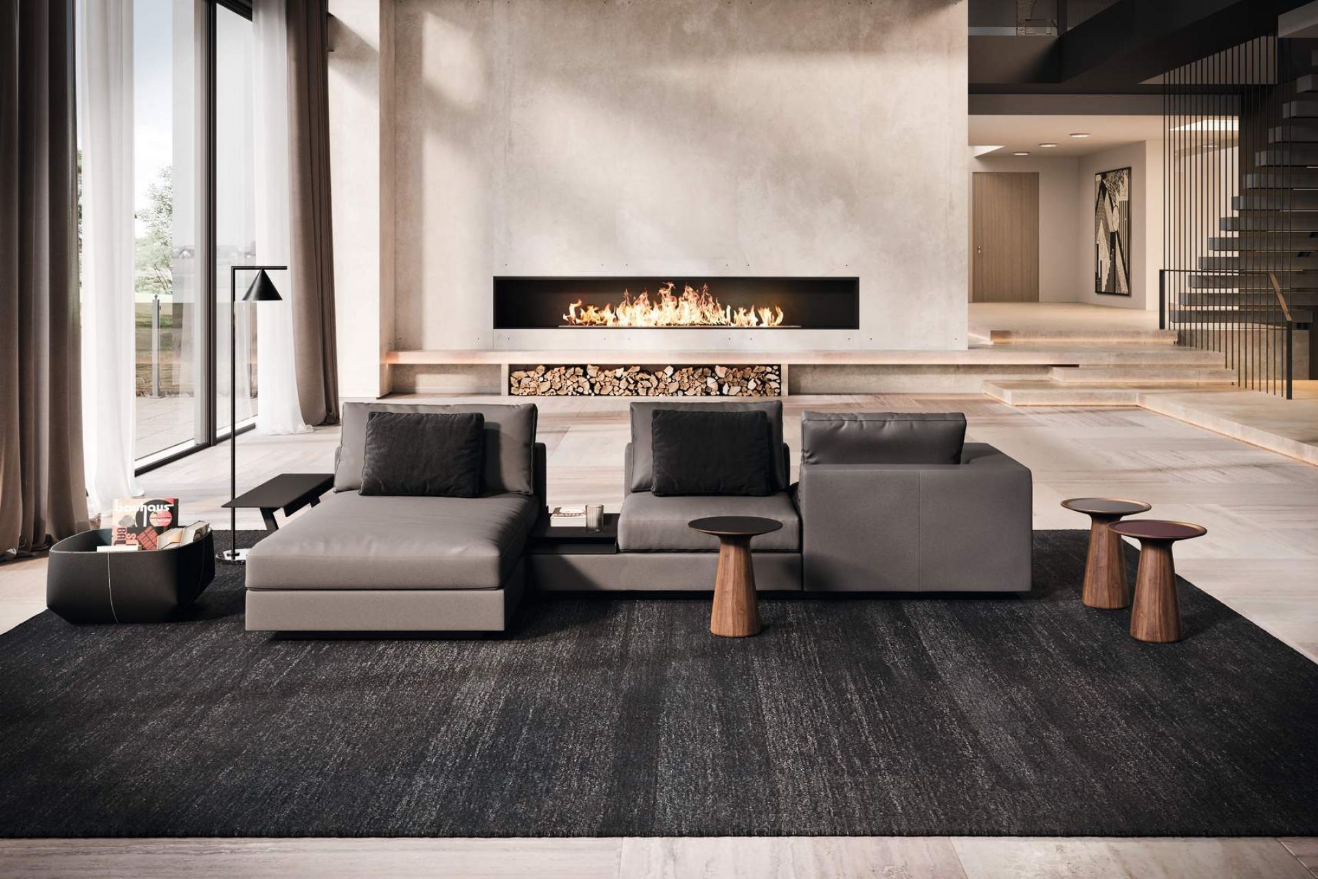 Legends of Carpets Teppich Walter Knoll