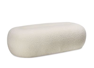 Nana Pouf L Hocker Freifrau Manufaktur 