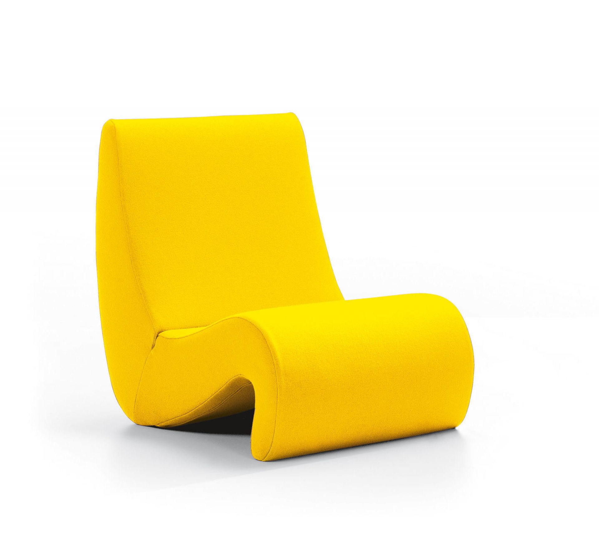 Amoebe Sessel Vitra