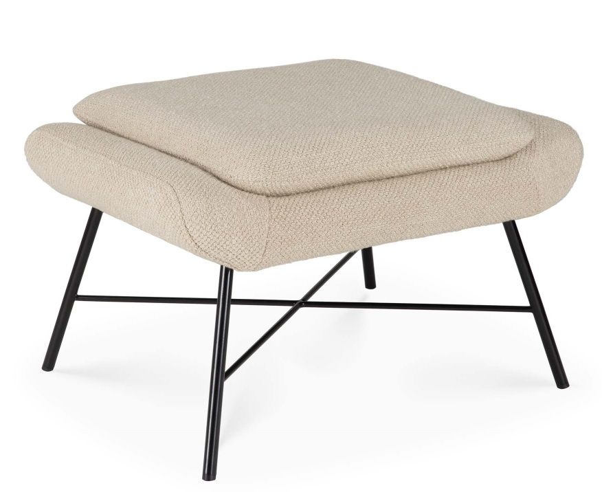 Barrow Footstool Fußhocker Ethnicraft