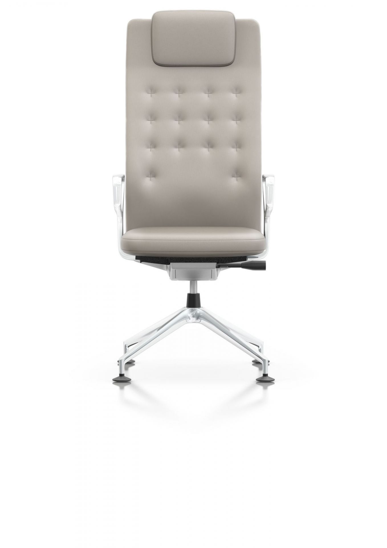 ID Chair - ID Trim L Bürodrehstuhl Vitra