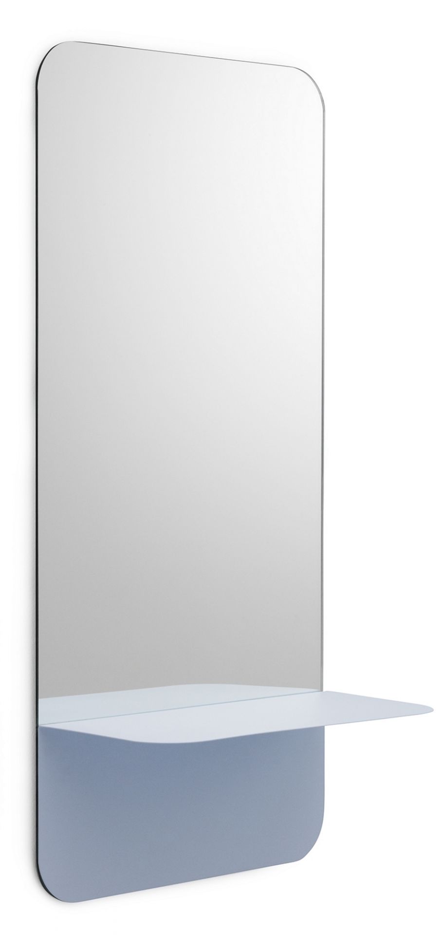 Horizon Mirror Vertical Spiegel Normann Copenhagen