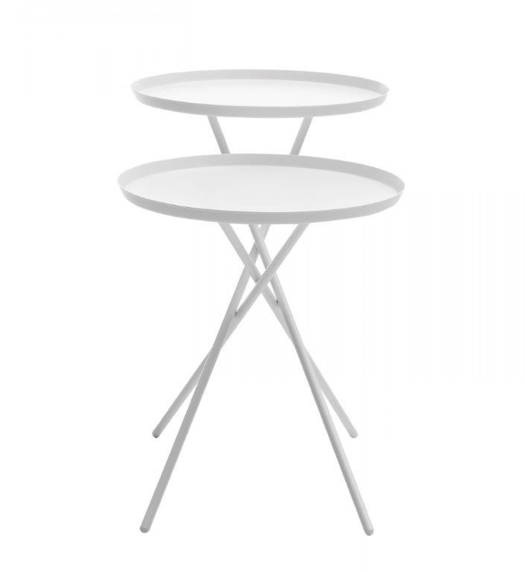 Monday Beistelltisch Softline