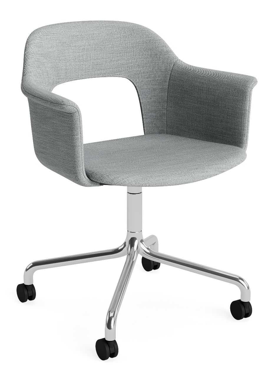 Layout Armchair 264 Armlehnen Stuhl Hay