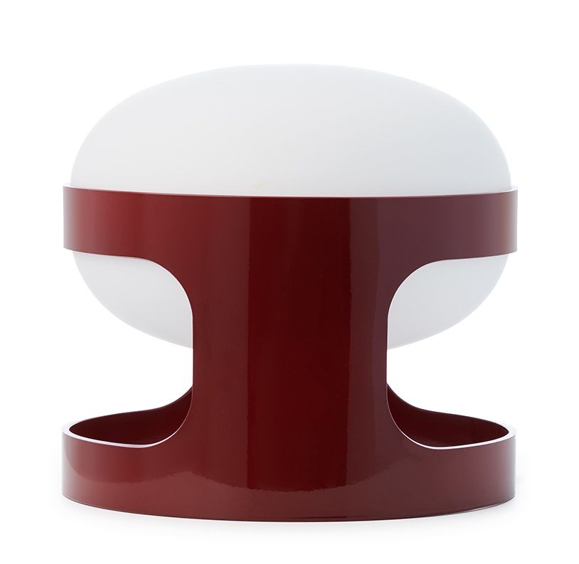 KD28 Table lamp Tischleuchte Kartell