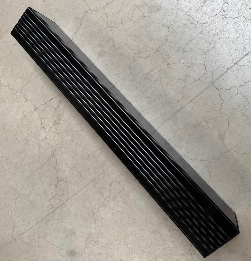 USM Haller Kabelkanal 75 cm EINZELSTÜCK