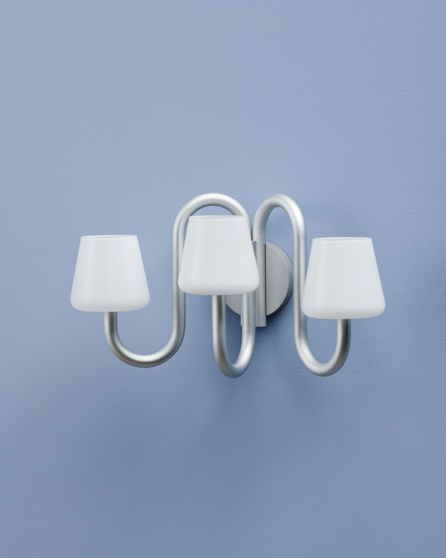 Apollo Wall Sconce Wandleuchte Hay