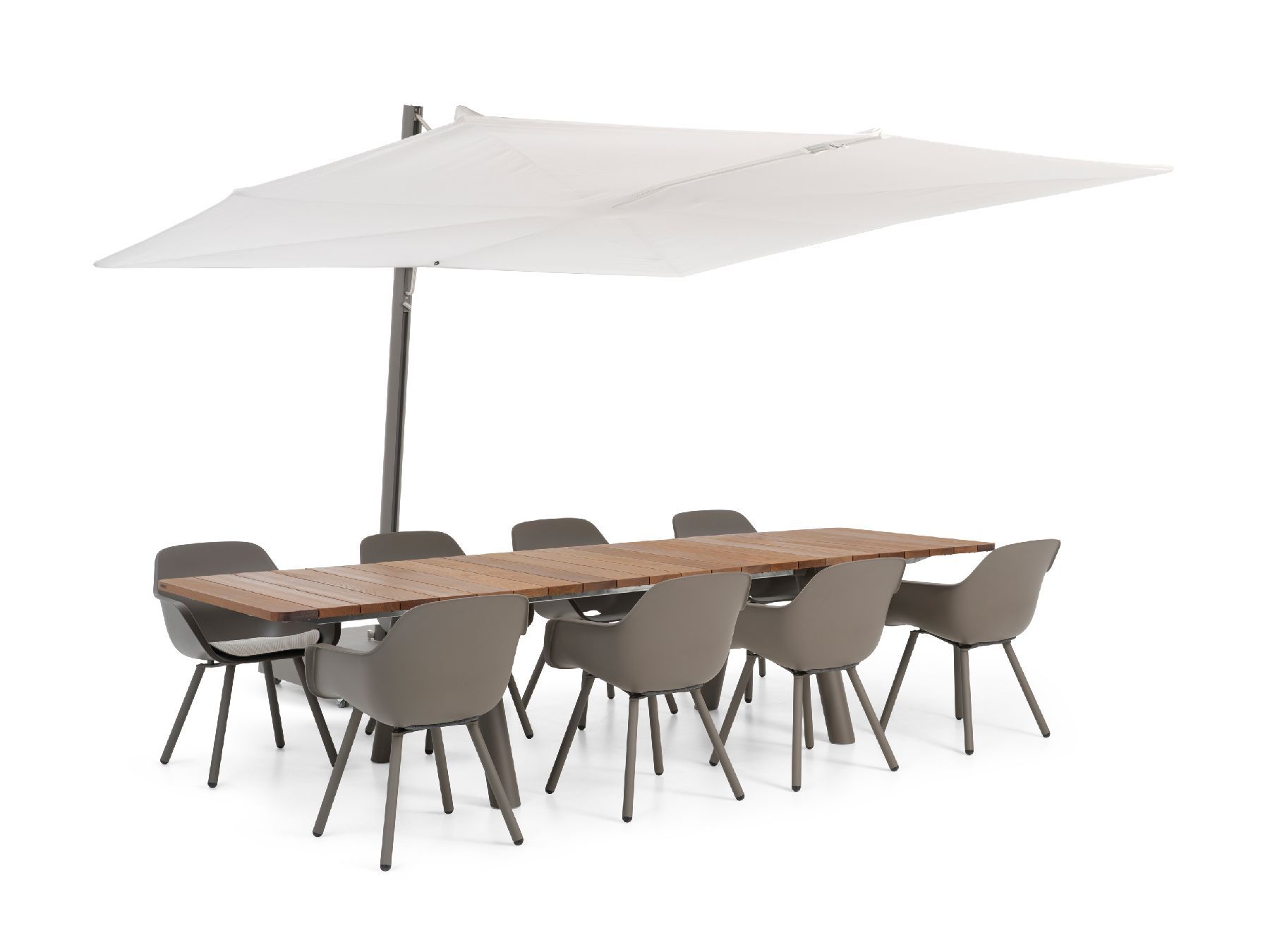 Panigiri Table Esstisch Outdoor Extremis