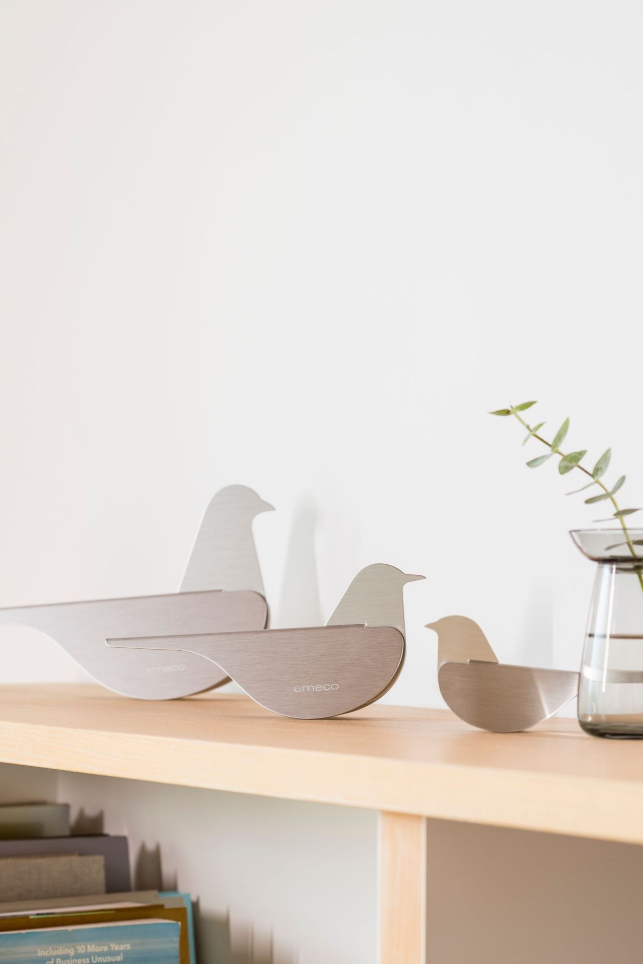 Birds Blackbird Amsel Emeco