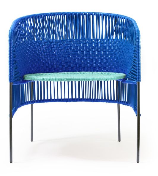 Caribe Lounge Chair Sessel Outdoor ames