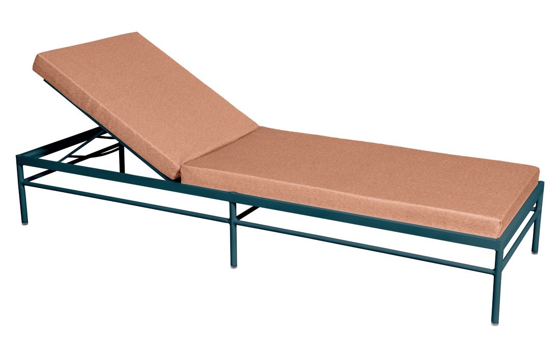 Rivage Sonnenliege Outdoor Fermob