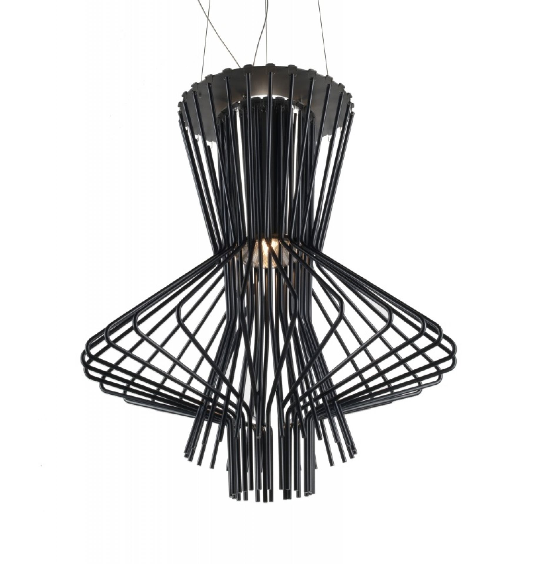 Allegro Ritmico Deckenleuchte Foscarini
