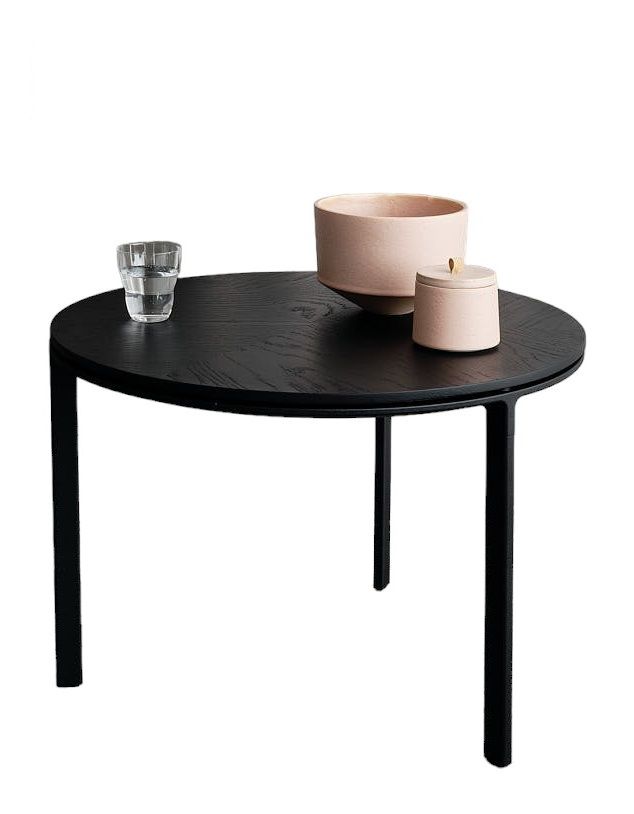 Couchtisch Ø60 Vipp 