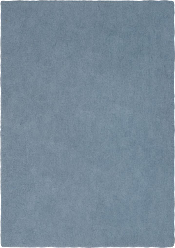 Mono Rechteckig Filzteppich 180 x 260 cm myfelt  