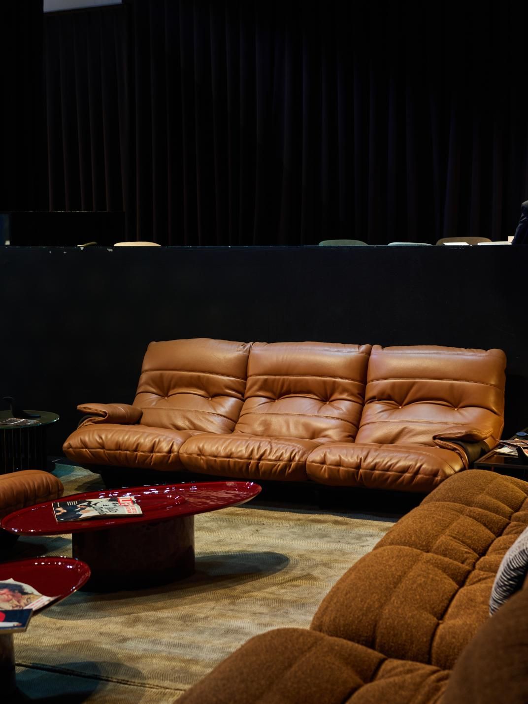 Oasi Couchtisch ligne roset