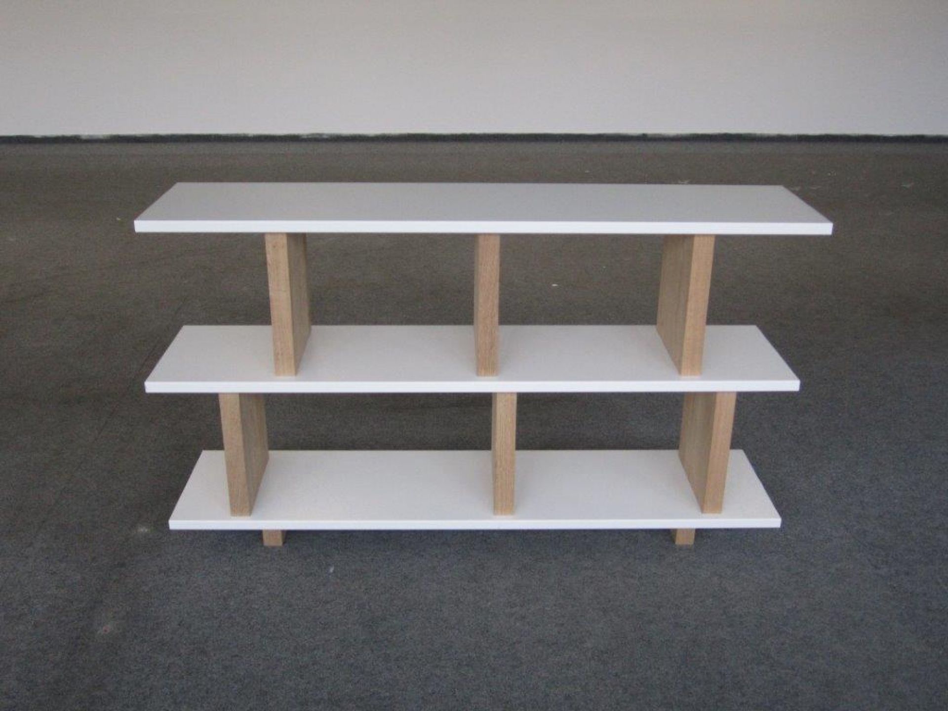Dreh Regal Anbaumodul Tojo