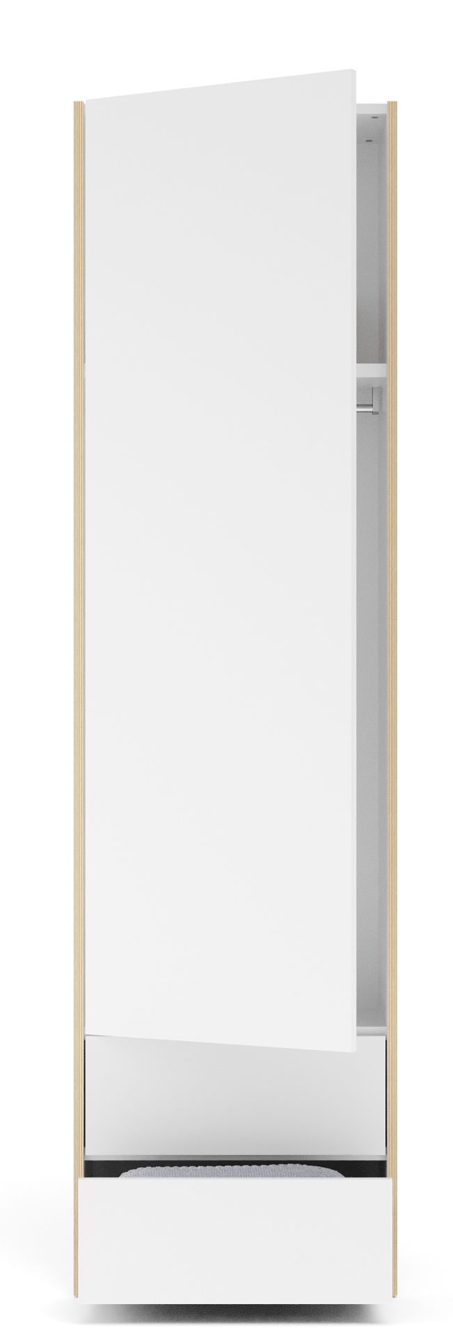 Modular Plus Schrank Konfigurator Müller Möbelwerkstätten