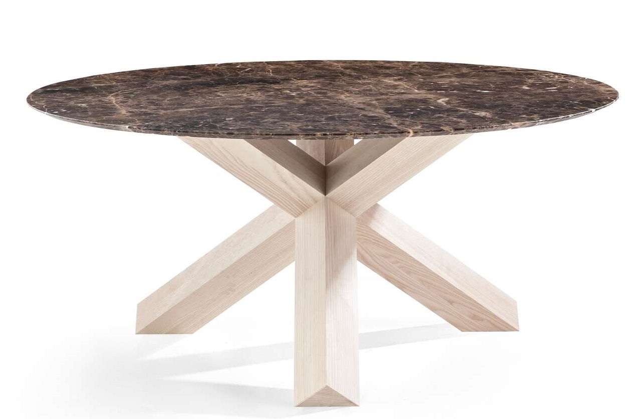 452 La Rotonda Esstisch Cassina