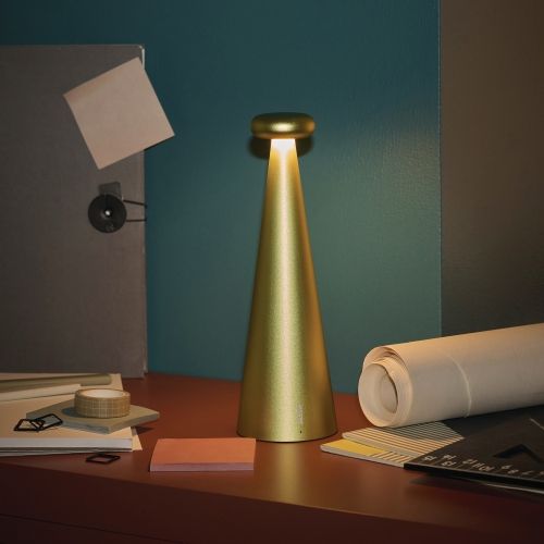 AST02 Bedin Tischleuchte Alessi AST02 Bedin Tischleuchte Alessi