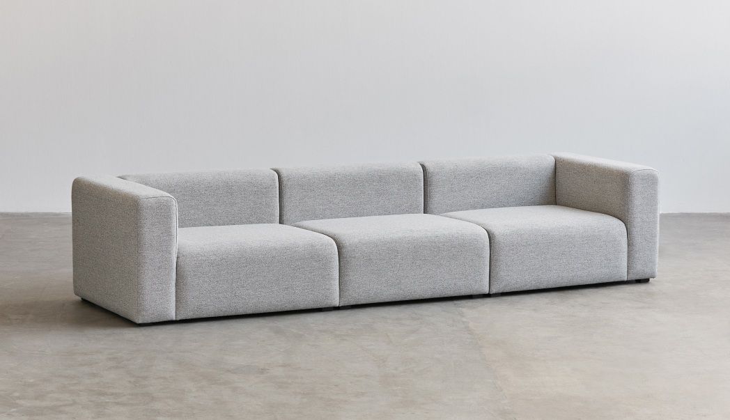 Mags Sofa 3-Sitzer Combination 1 Hay 