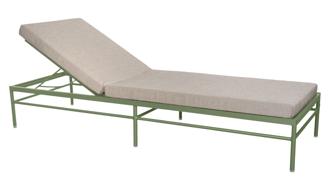 Rivage Sonnenliege Outdoor Fermob