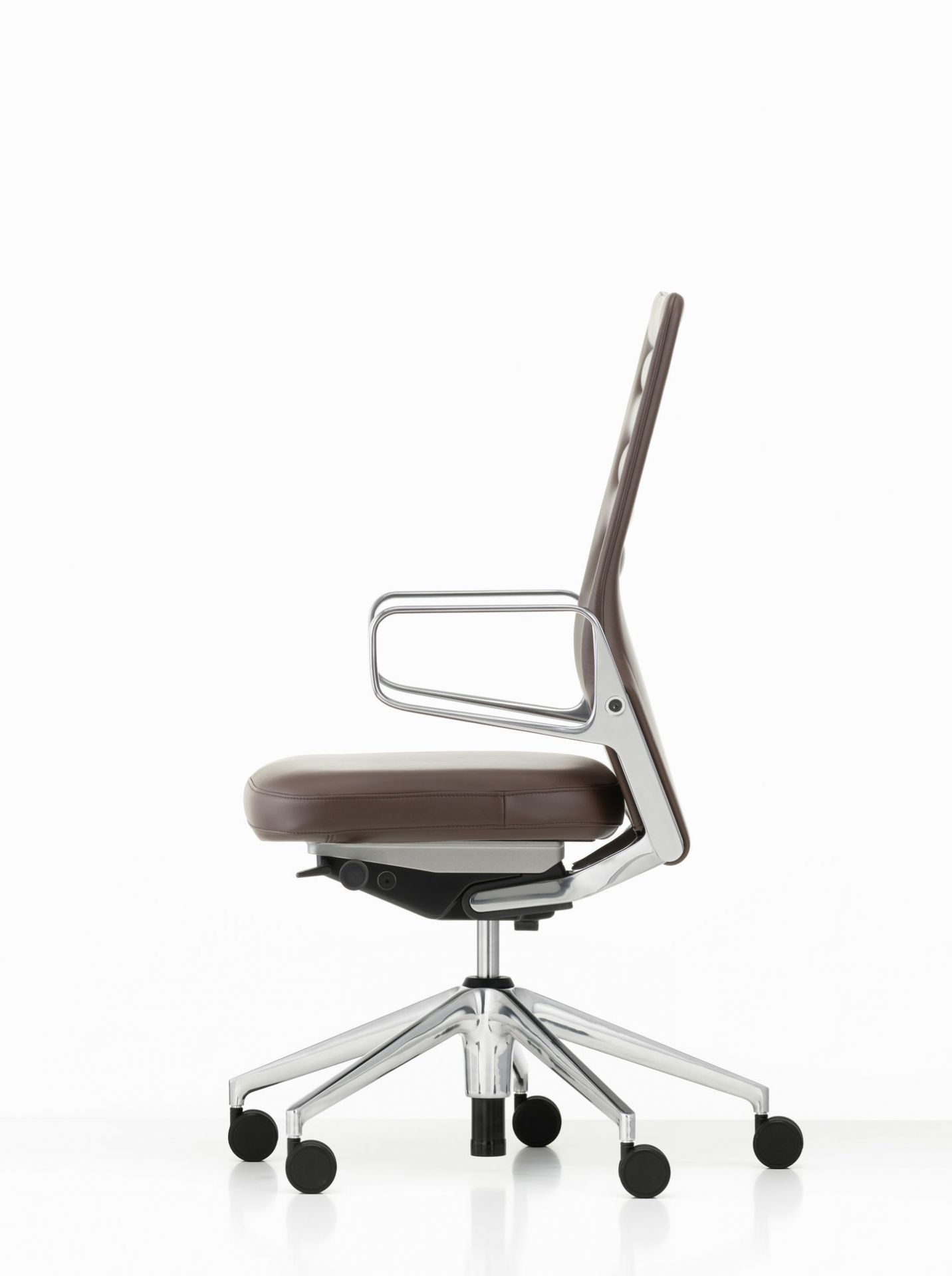 AC5 Work Bürodrehstuhl mit verstellbare Lumbalstütze Vitra