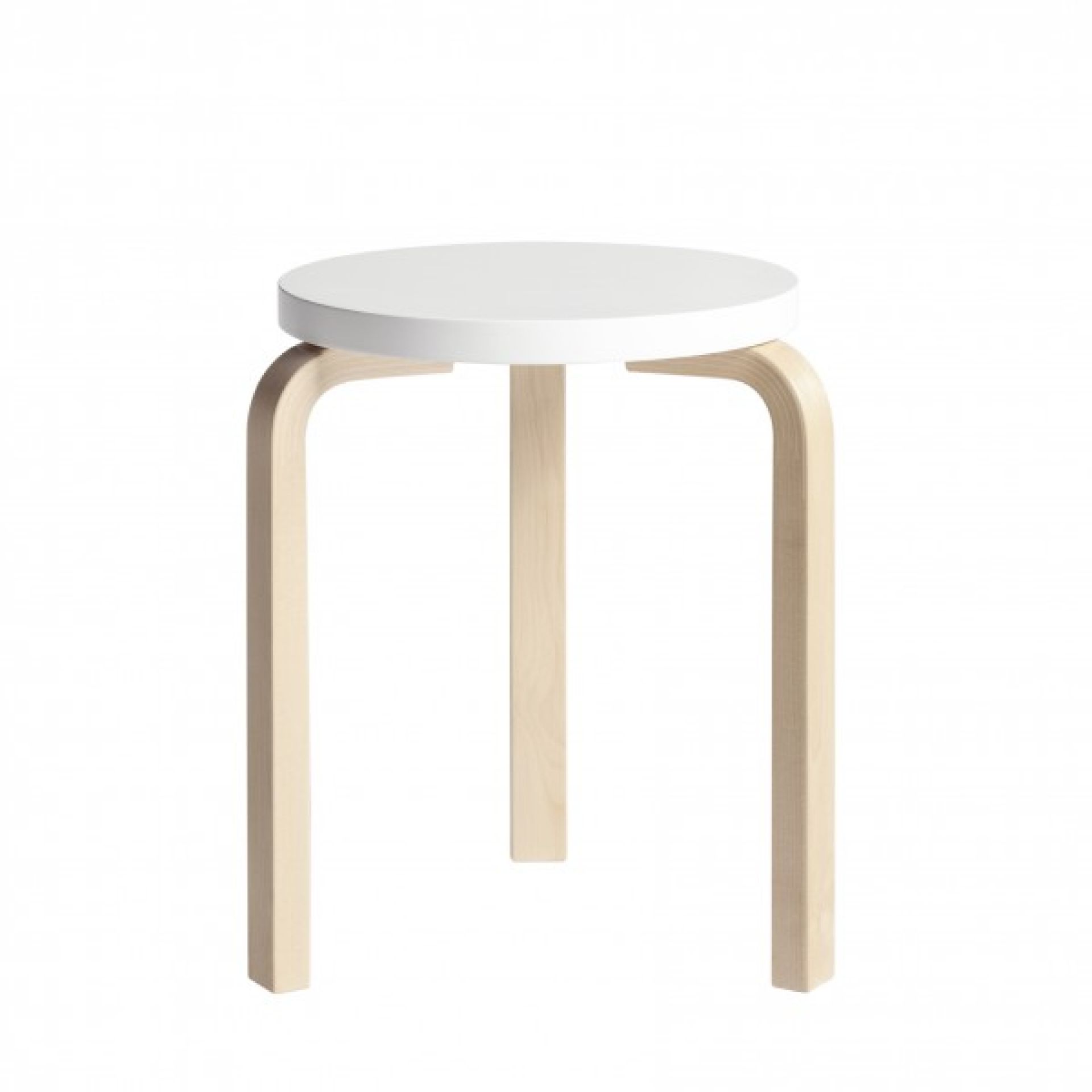60 Hocker Artek