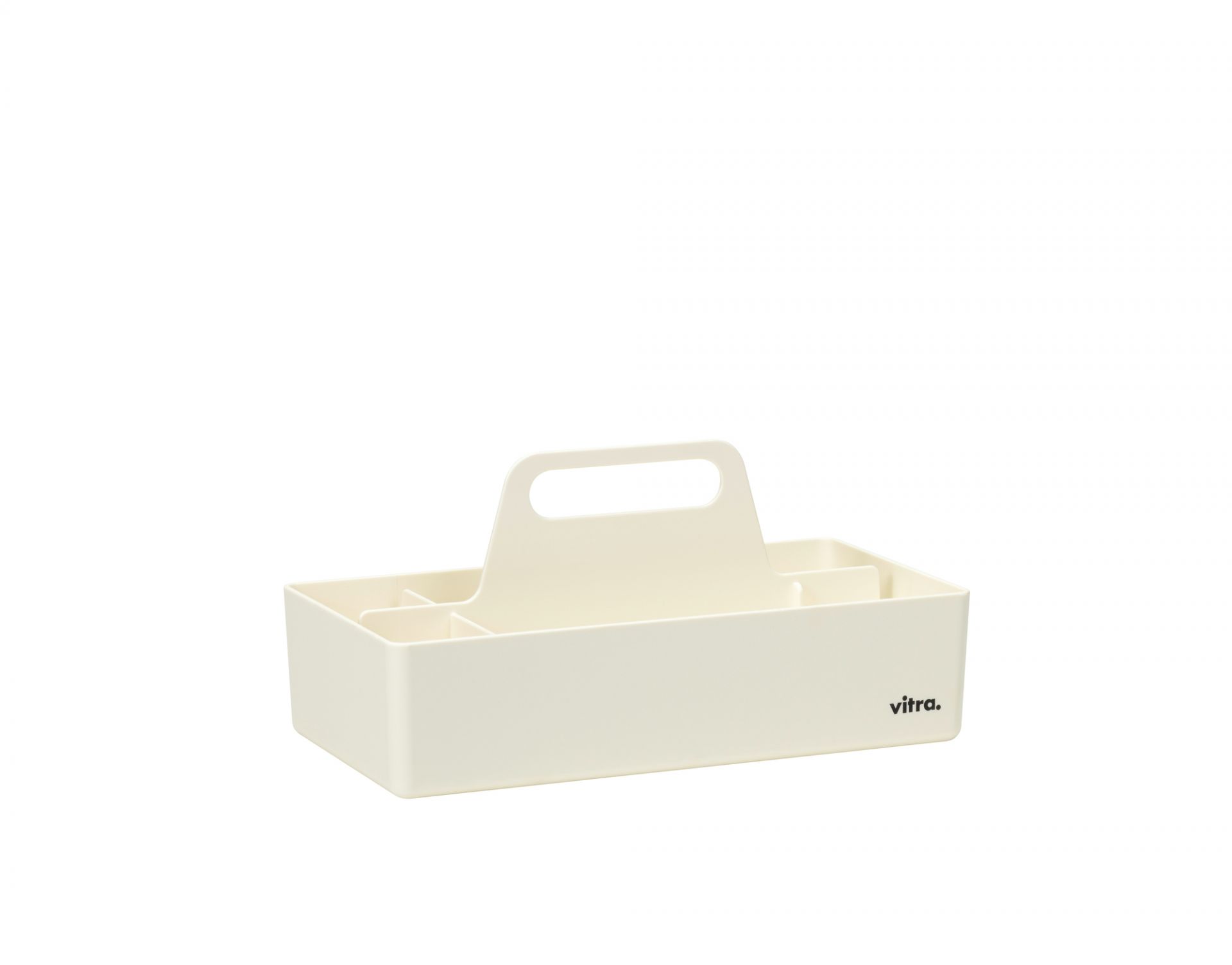 Toolbox Organisationsbox Vitra-weiss