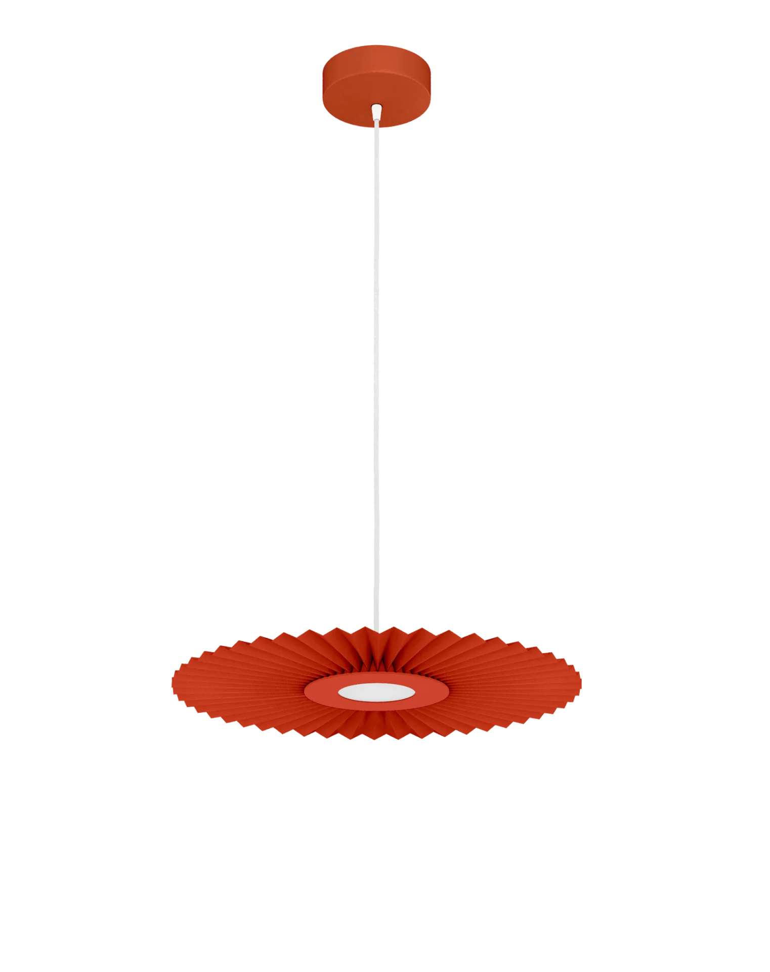 Carmen Pendant Light Pendelleuchte Klein Hartô