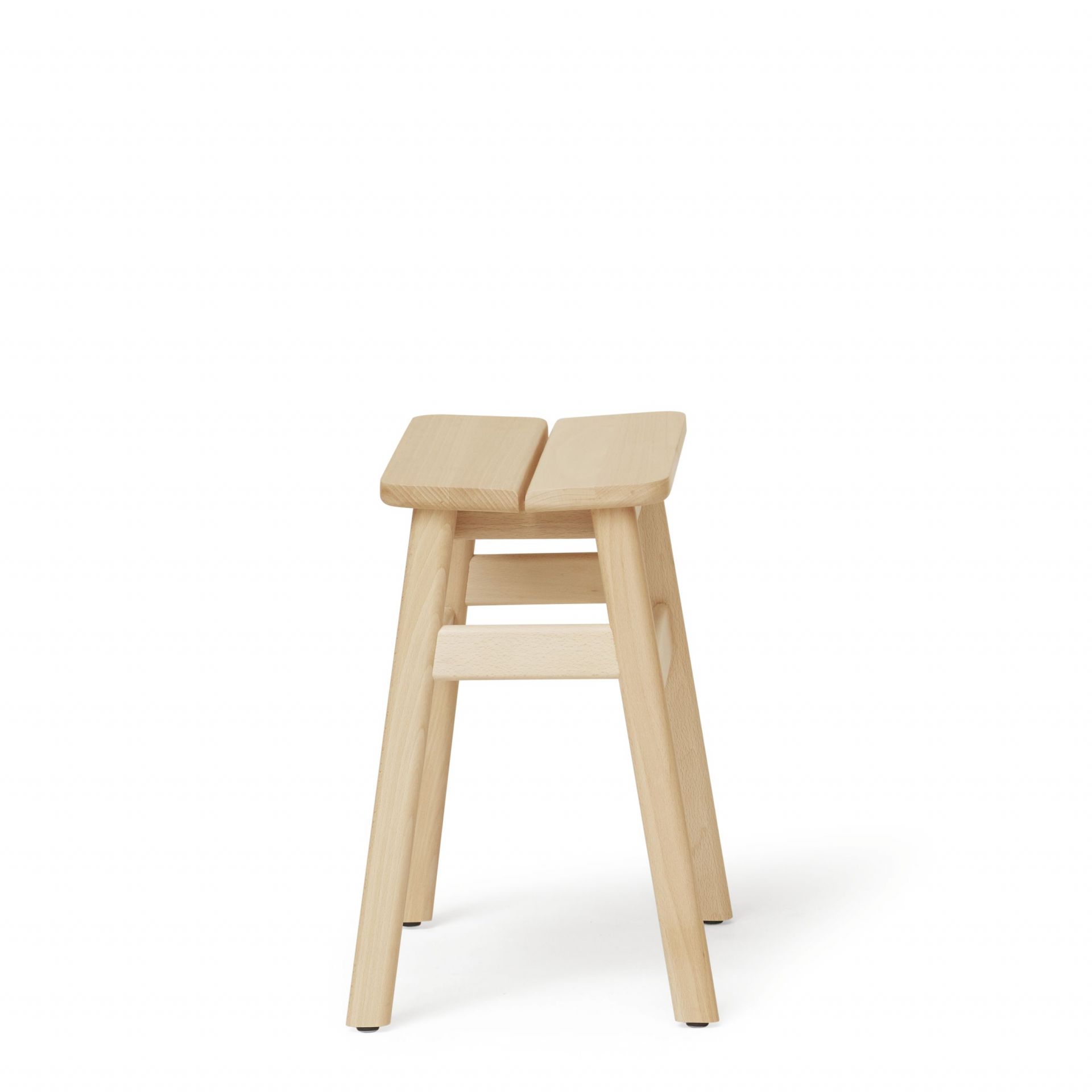 Angle Standard Hocker Form & Refine