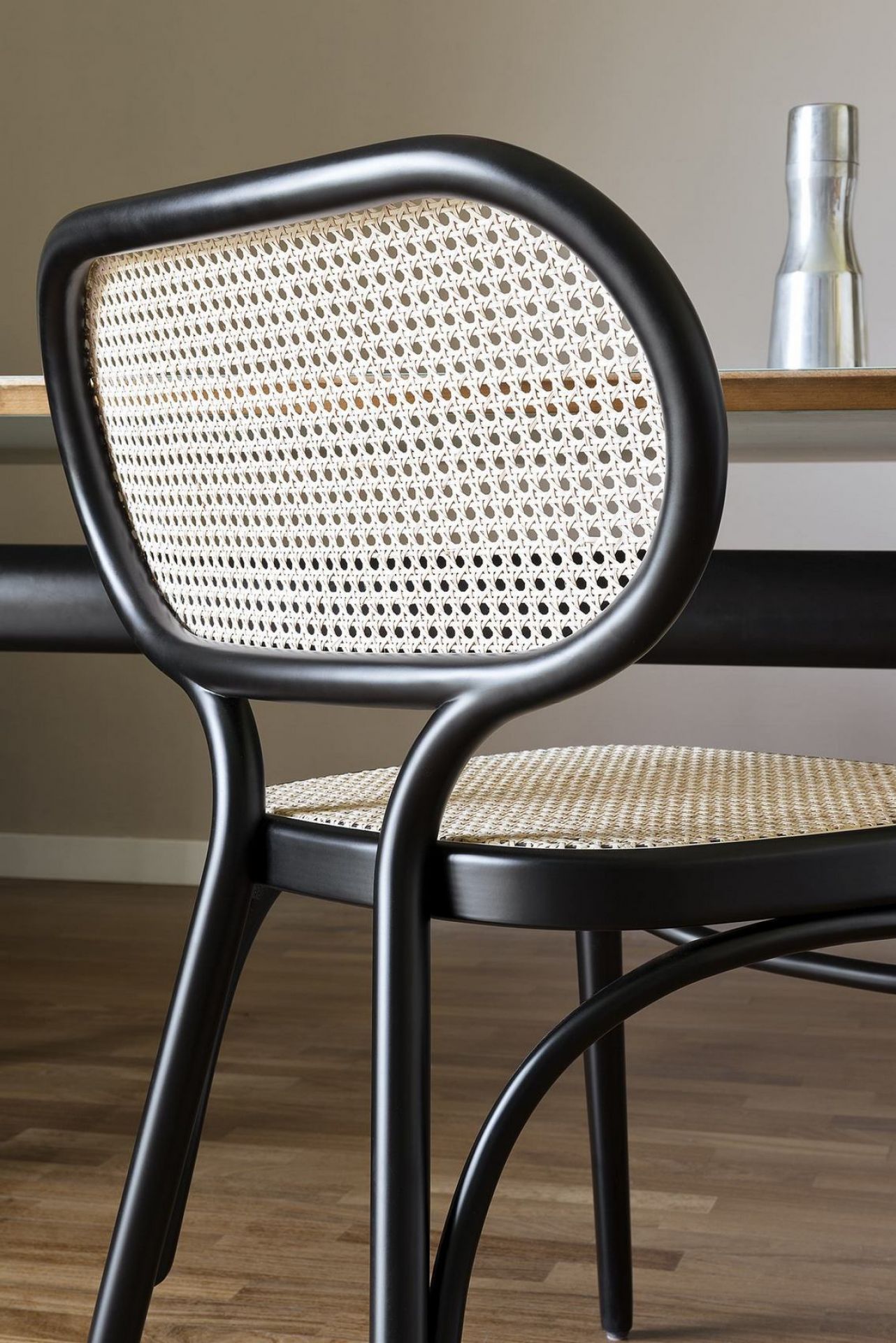 Bodystuhl Stuhl Wiener GTV Design