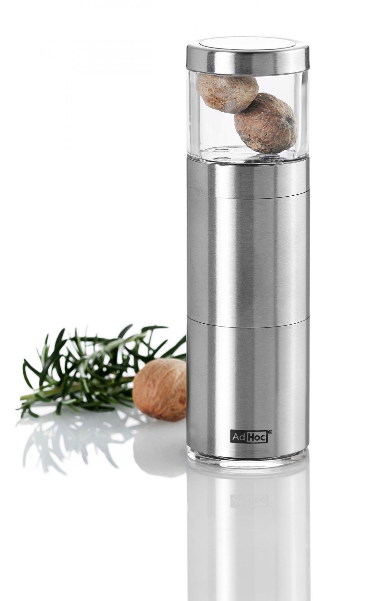 Muskatmühle Muskatino AdHoc EINZELSTÜCK