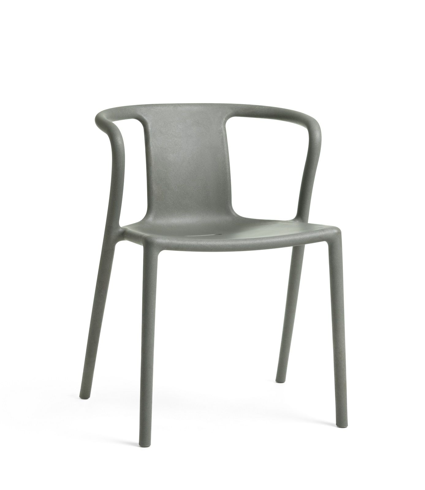 RE Air-ArmChair Indoor / Outdoor 100% Recycled Armlehnenstuhl Magis 