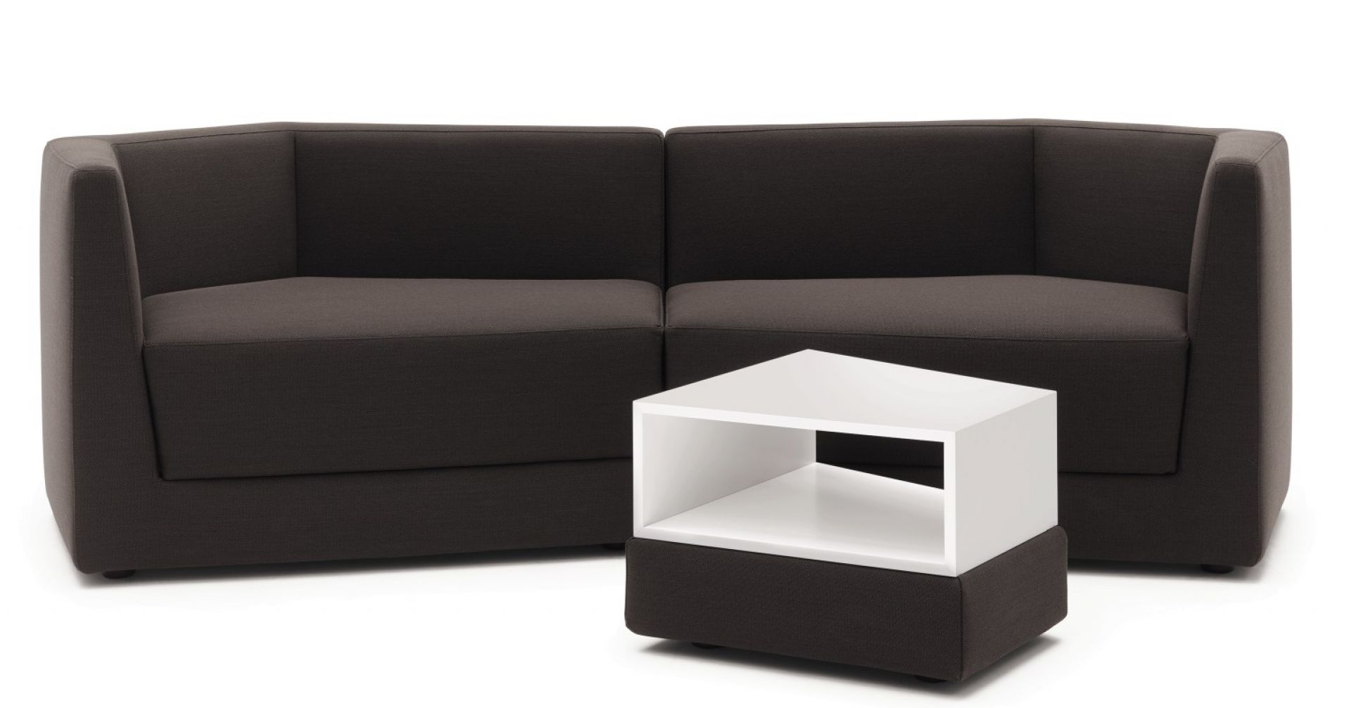 Scope Sofa Sitzelement hoch Cor