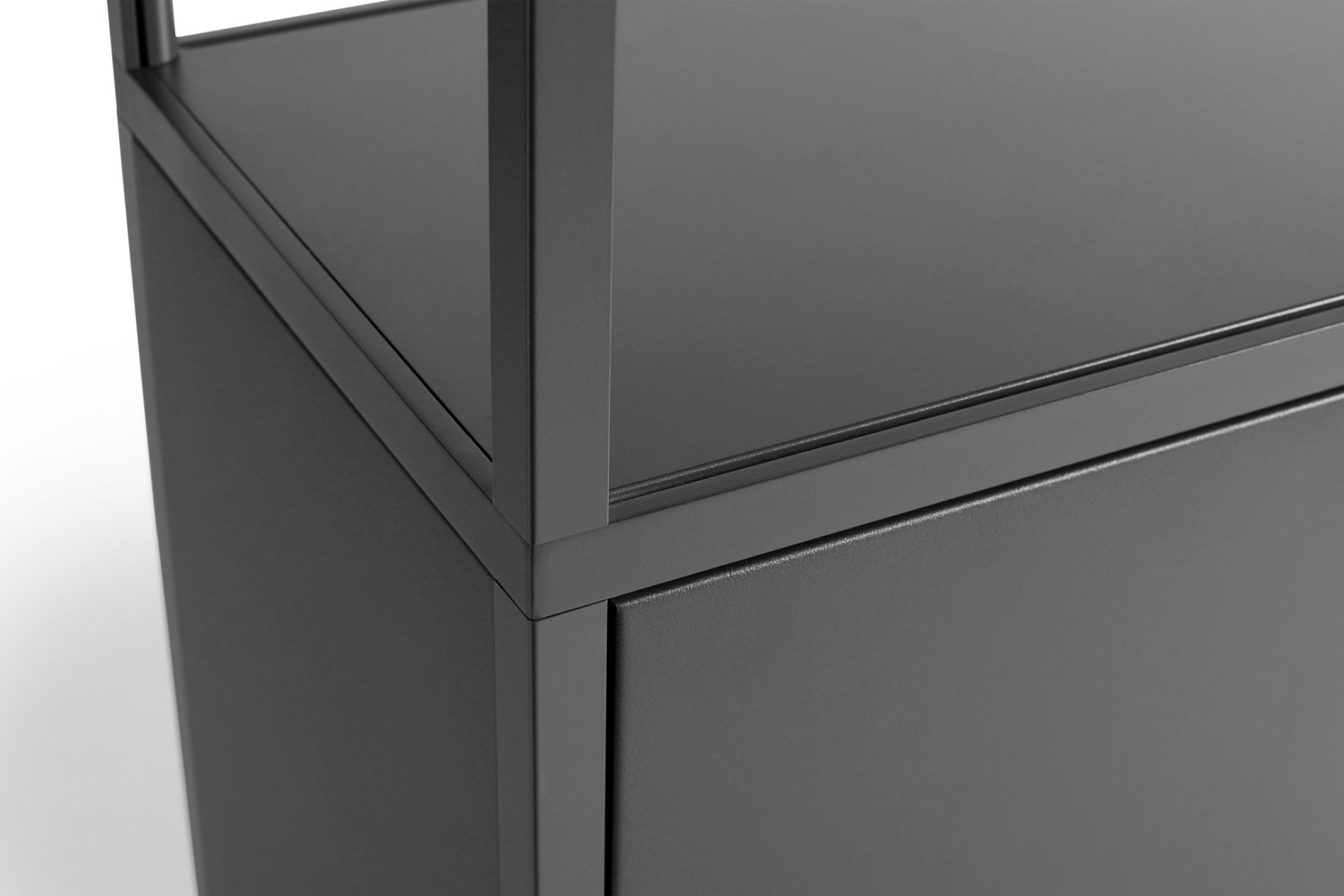 New Order Sideboard Kombination 204 Hay