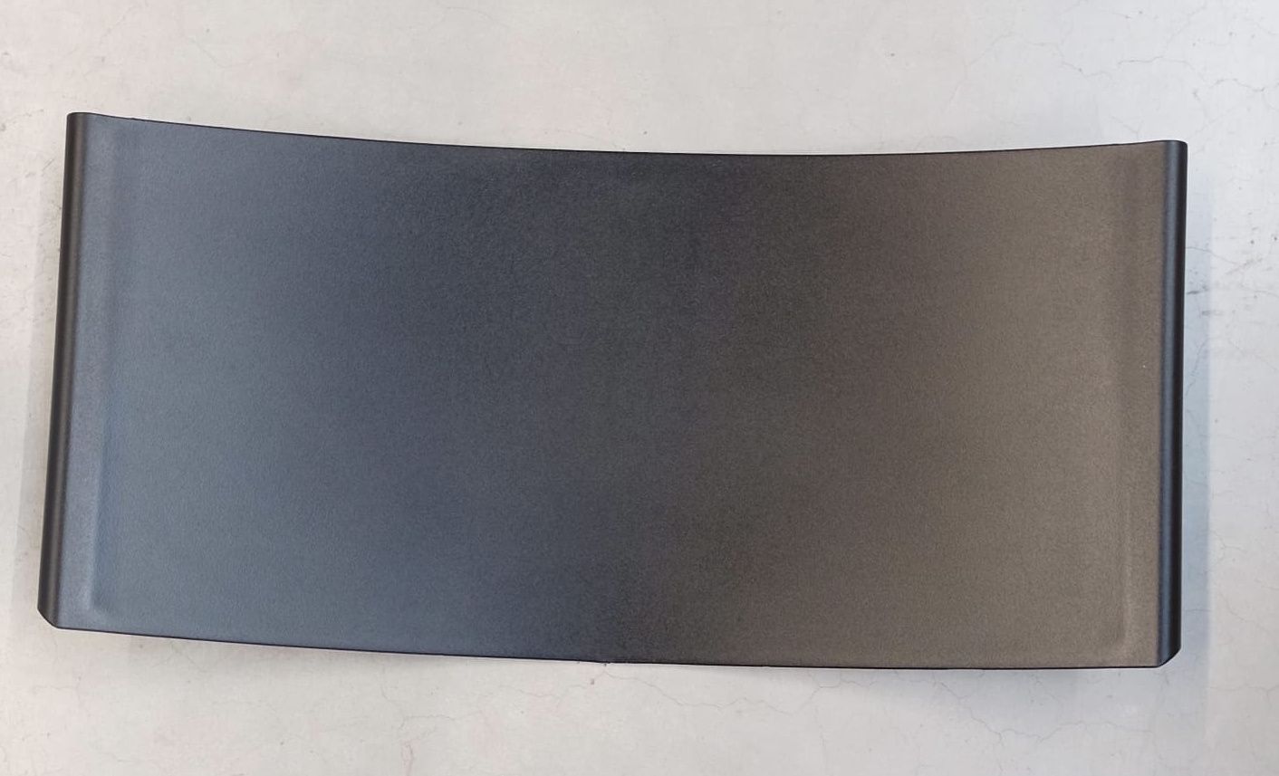 Breeze Rückenlehne SCHWARZ - Ersatzteil Segis EINZELSTÜCK   