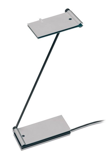 ZETT USB Wandleuchte / Tischleuchte Baltensweiler