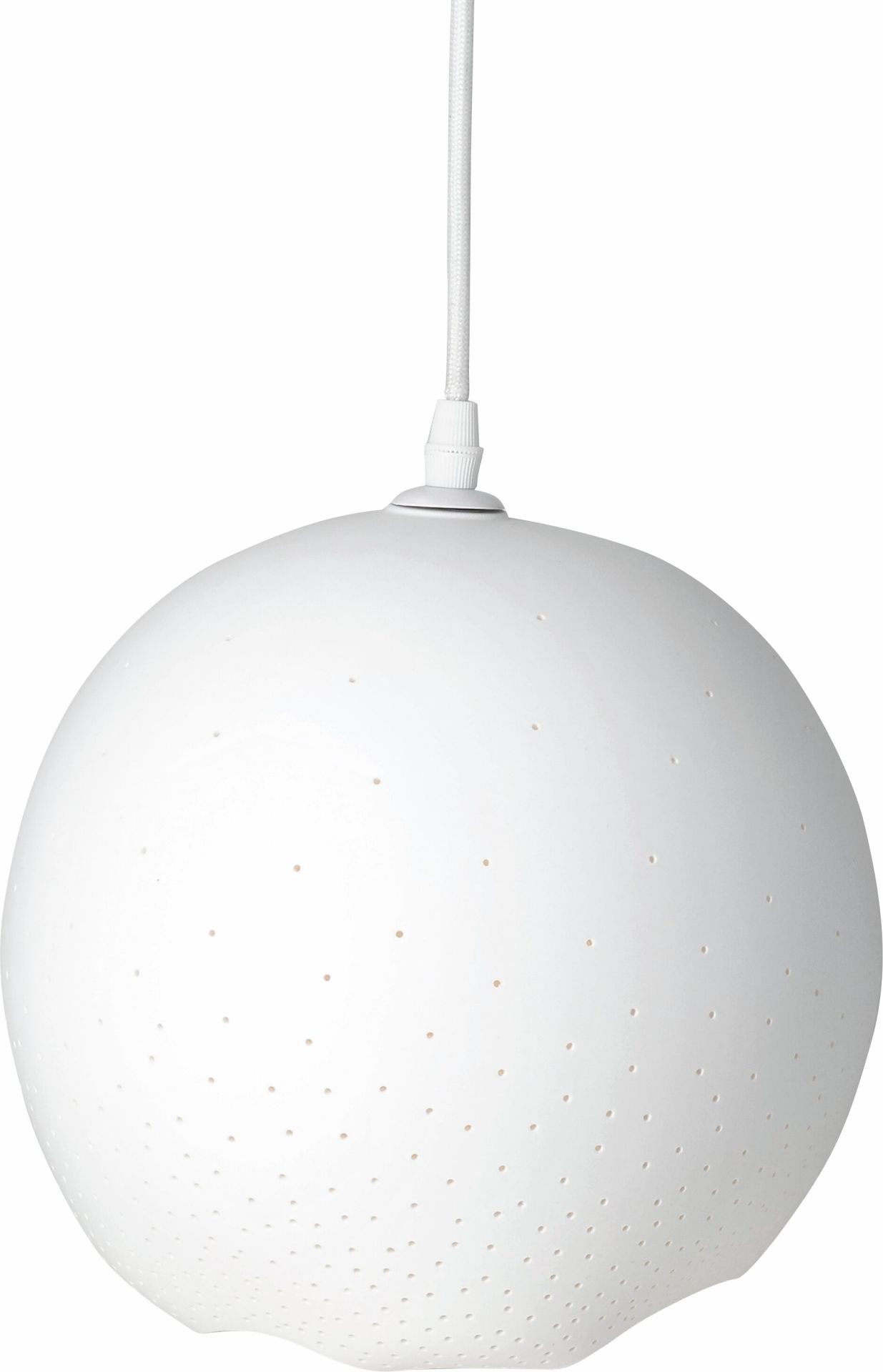 Pendelleuchte Wunderpunkte Räder