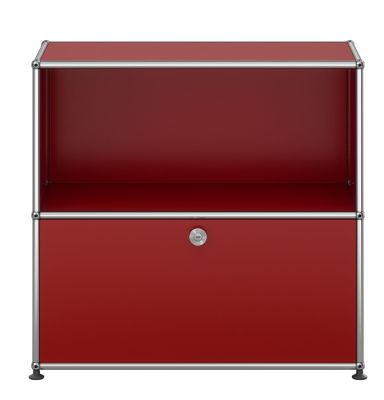 USM Haller Sideboard M62 1 Klappe / 1 Offen  QUICK SHIP