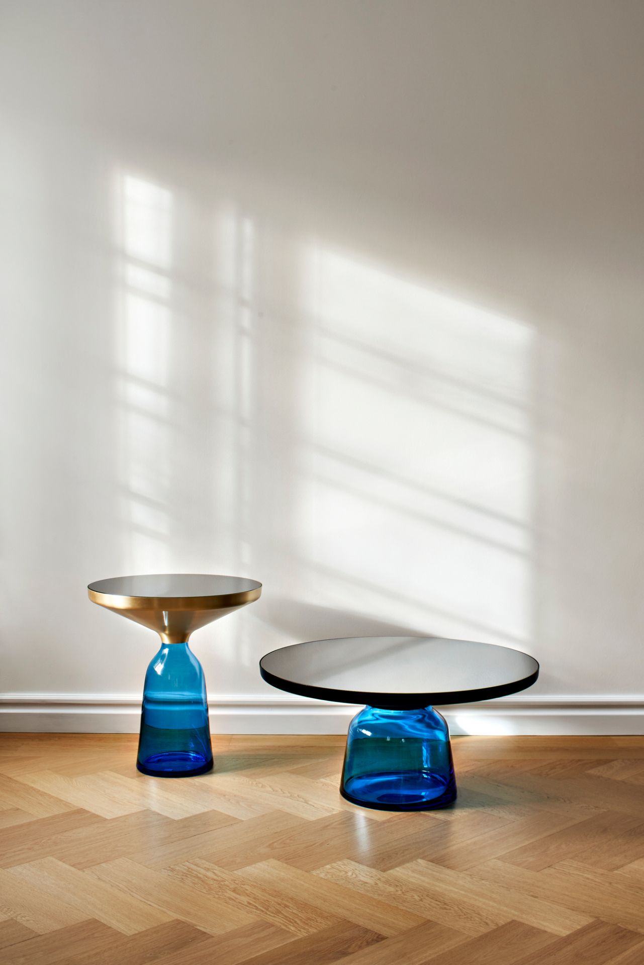 Tischplatte Marmor für Bell Side Table Beistelltisch ClassiCon