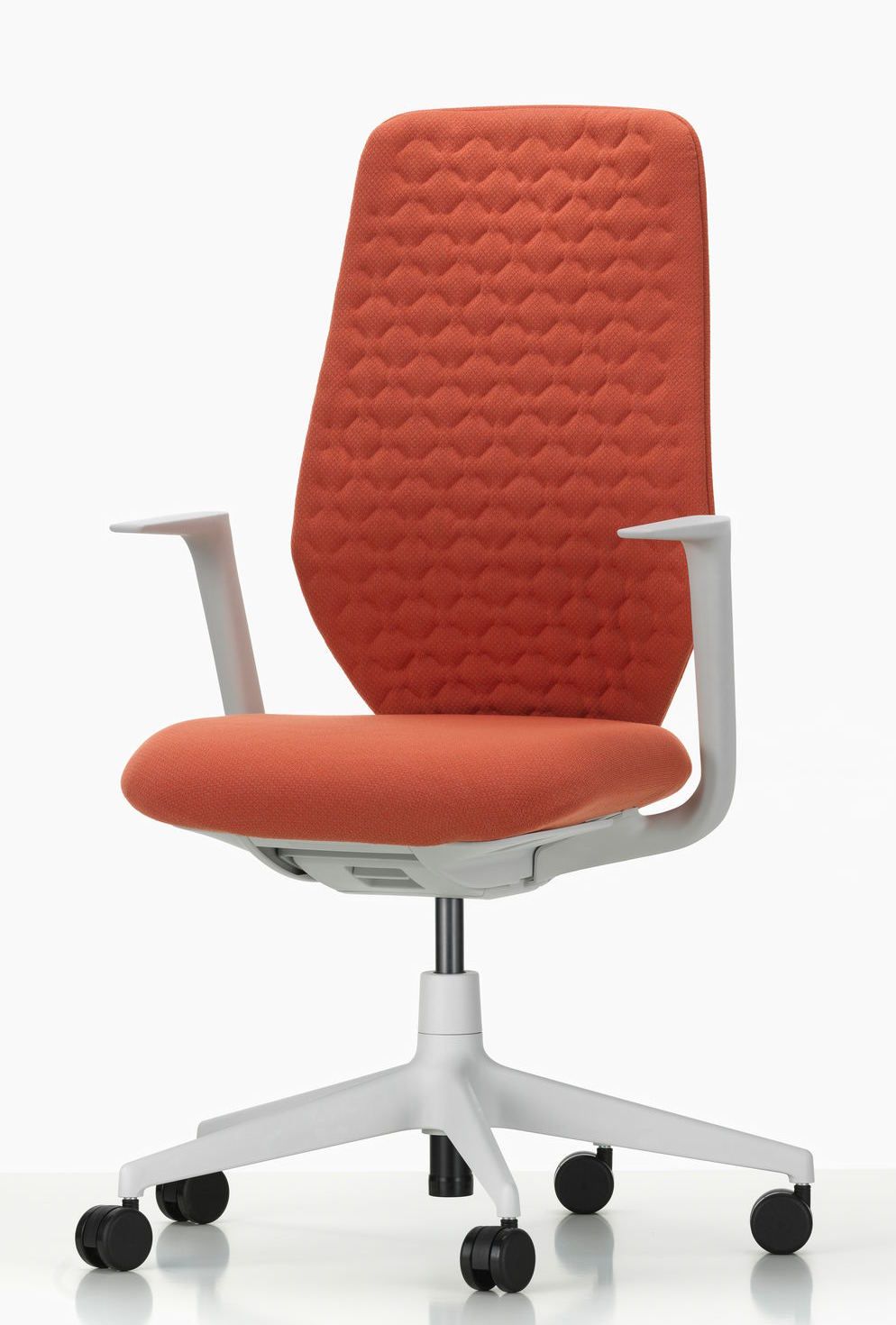 ACX Softknit Bürodrehstuhl Vitra